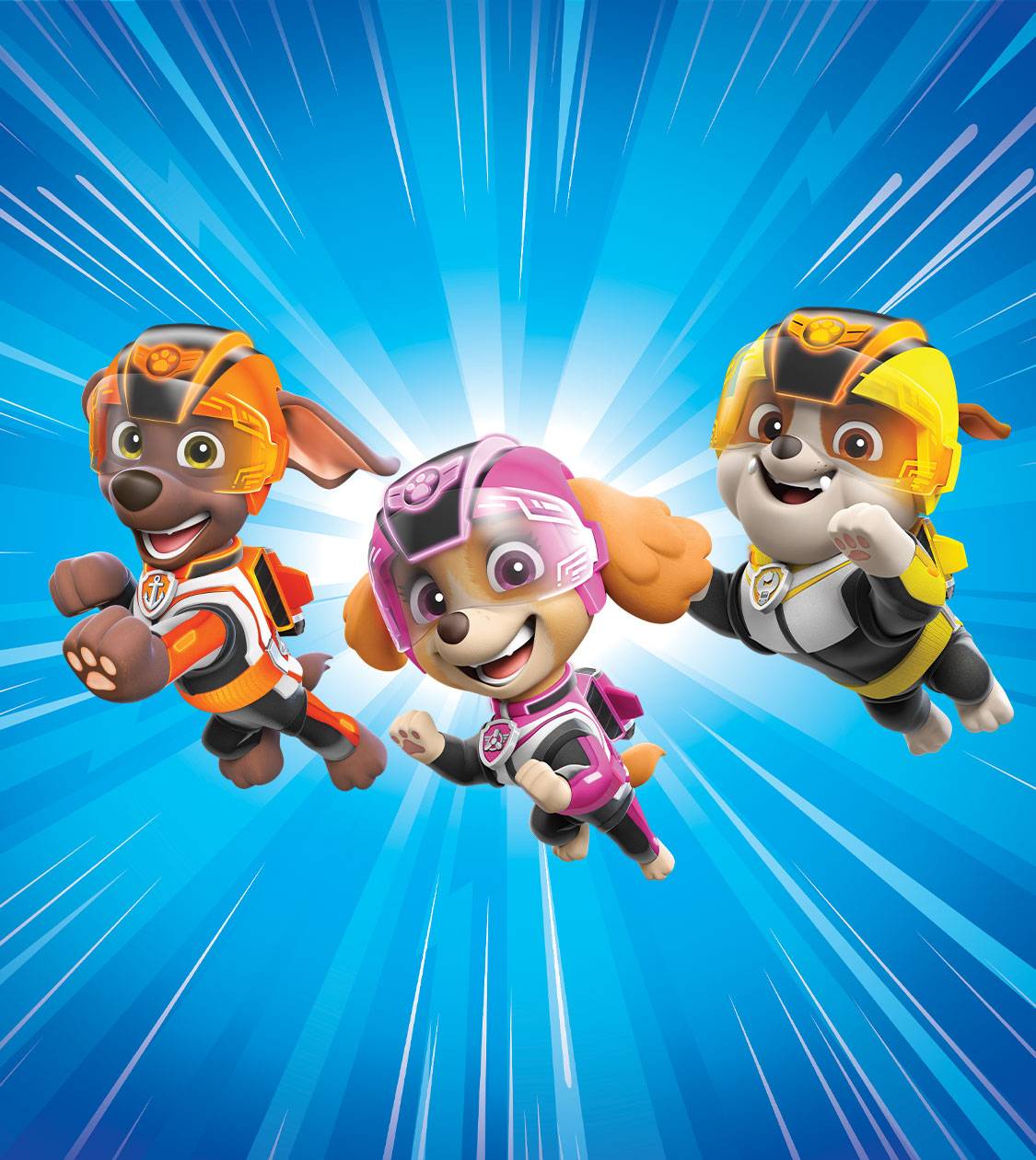 PAW Patrol Sezon 8