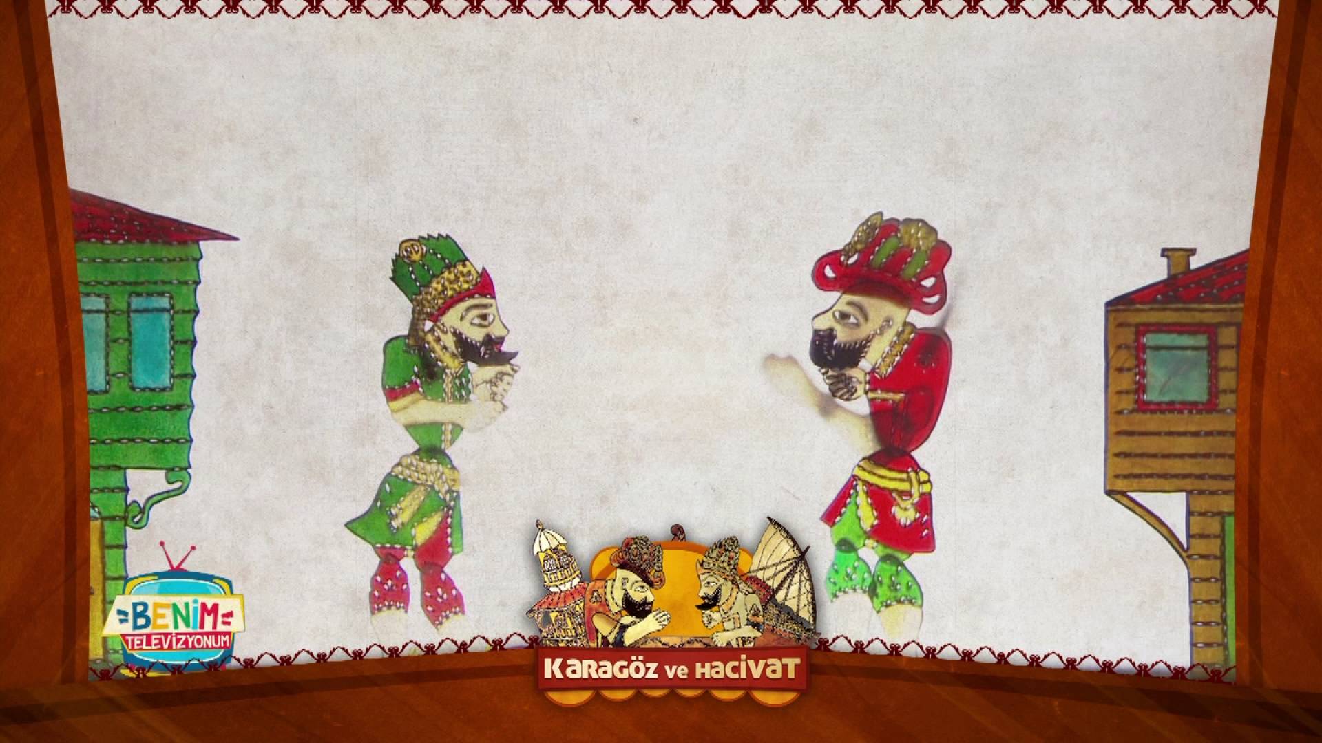 Hacivat ve Karagöz - 41