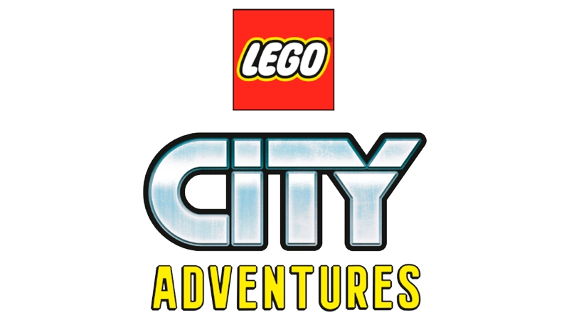 LEGO: City Maceraları S01 B15