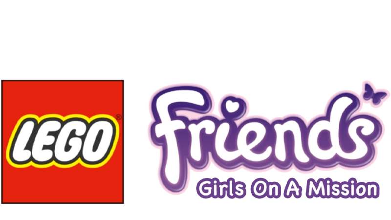 LEGO Friends: Kızlar Görevde S02 B03