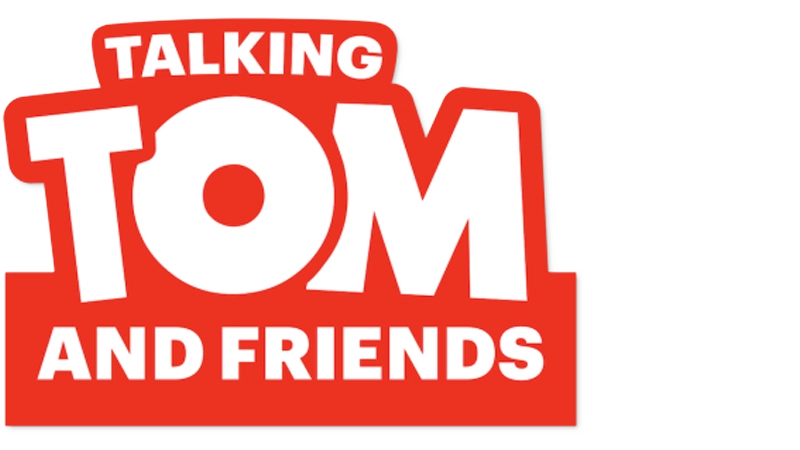 Talking Tom And Friends S02 B19