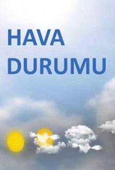 Hava Durumu